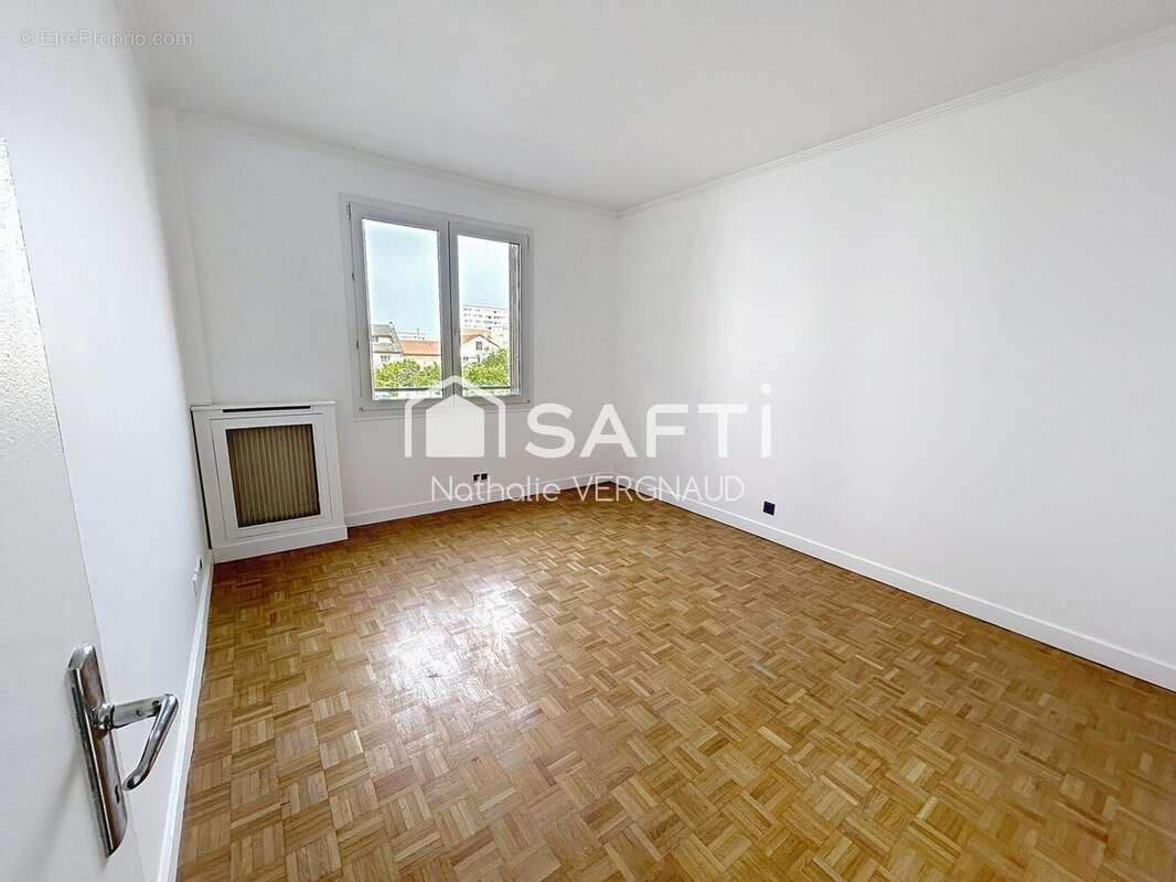 Photo 7 - Appartement à RUEIL-MALMAISON