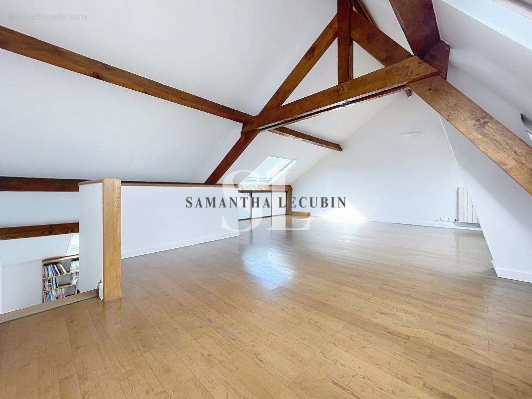 Maison 145 m² à Romainville  - photo 18