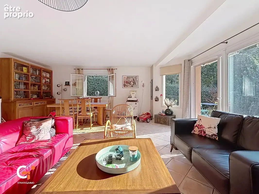 Charmante maison 4 chambres - photo 22