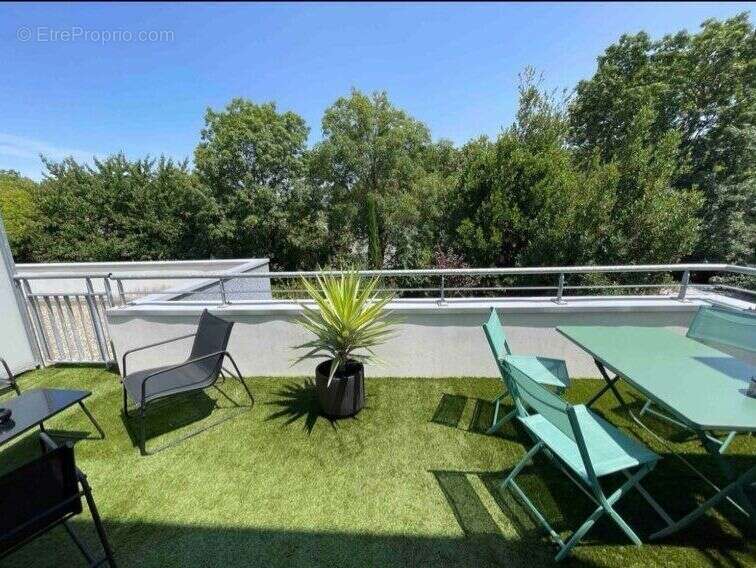 Appartement à LA ROCHELLE