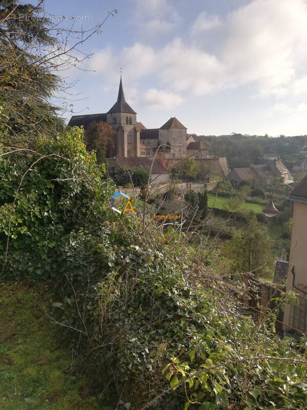 Maison à SAINT-BENOIT-DU-SAULT