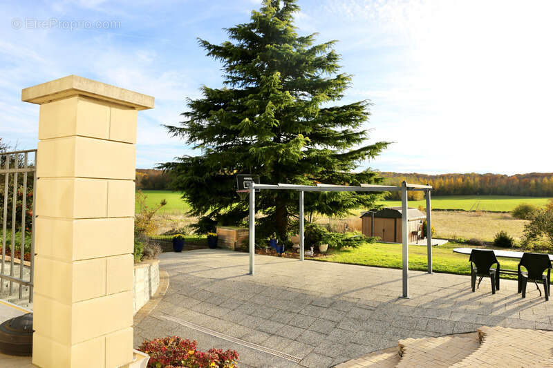 Maison à FERE-EN-TARDENOIS