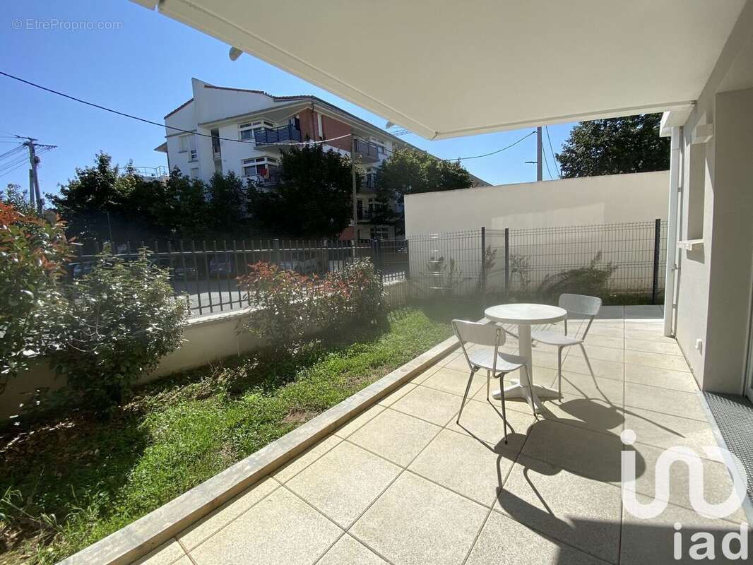 Photo 2 - Appartement à CUGNAUX