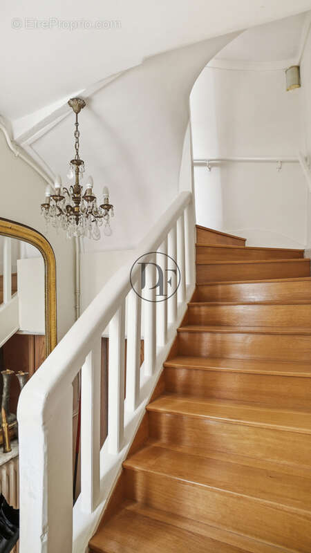 Appartement à FONTAINEBLEAU