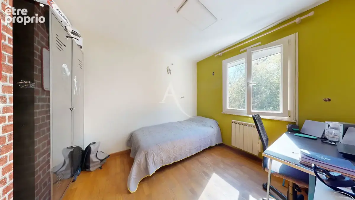 Maison individuelle 4 chambres - photo 8