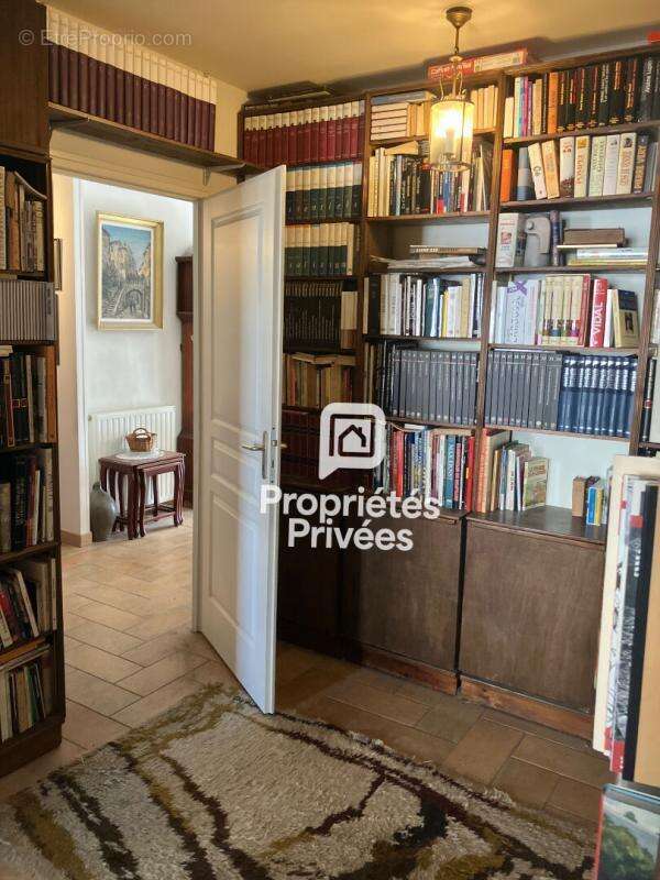 Appartement à SOISSONS