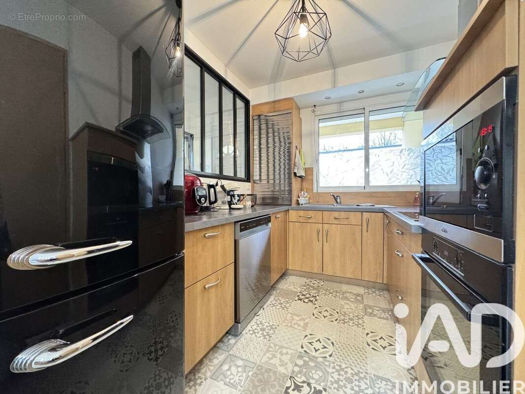 Photo 7 - Maison à OZOIR-LA-FERRIERE