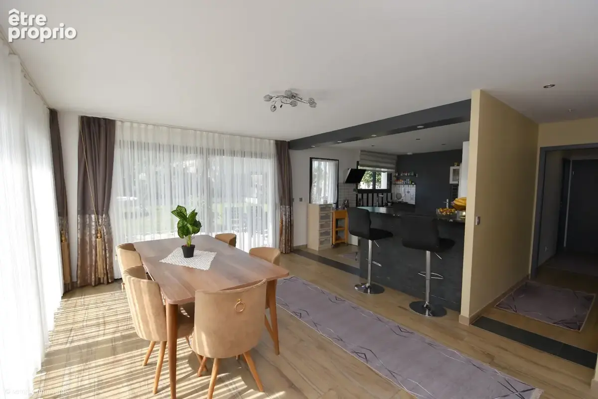 Maison 180 m² à Amiens  - photo 5