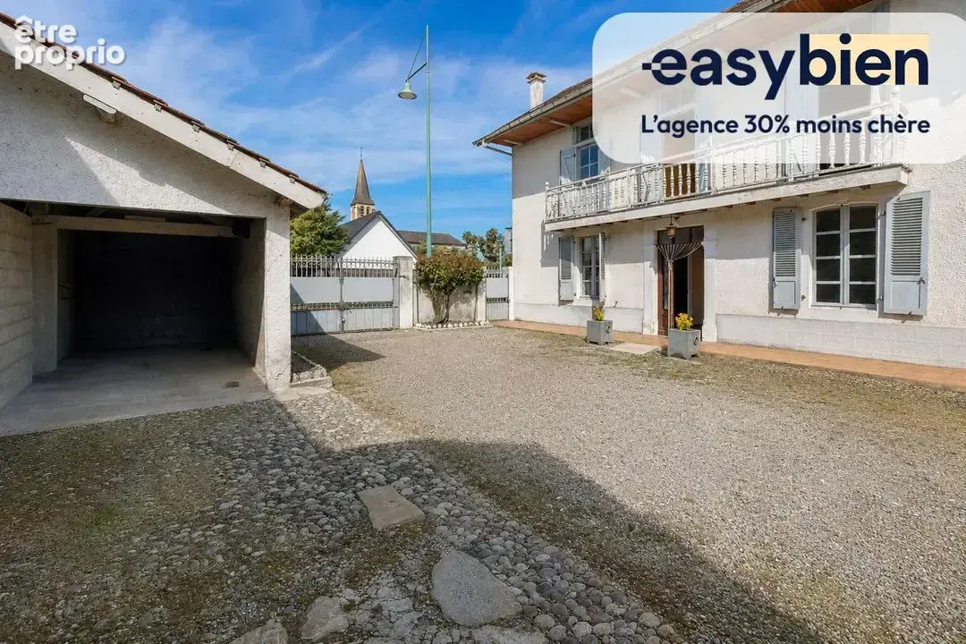 Maison 16 pièces 227 m² à vendre à Baudreix (64800) - photo 8