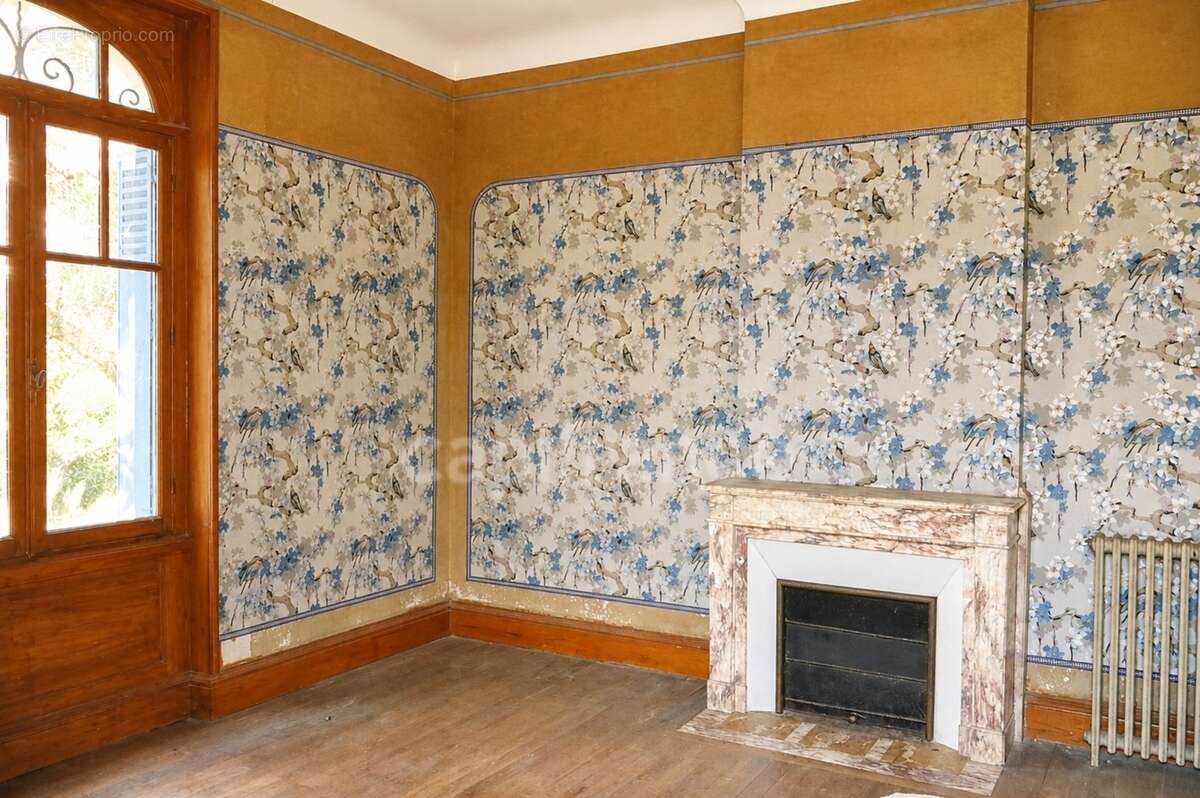 Un domaine n'appartient jamais tout à fait à ceux qui l'habitent, il se transmet - Bors (16) - photo 14