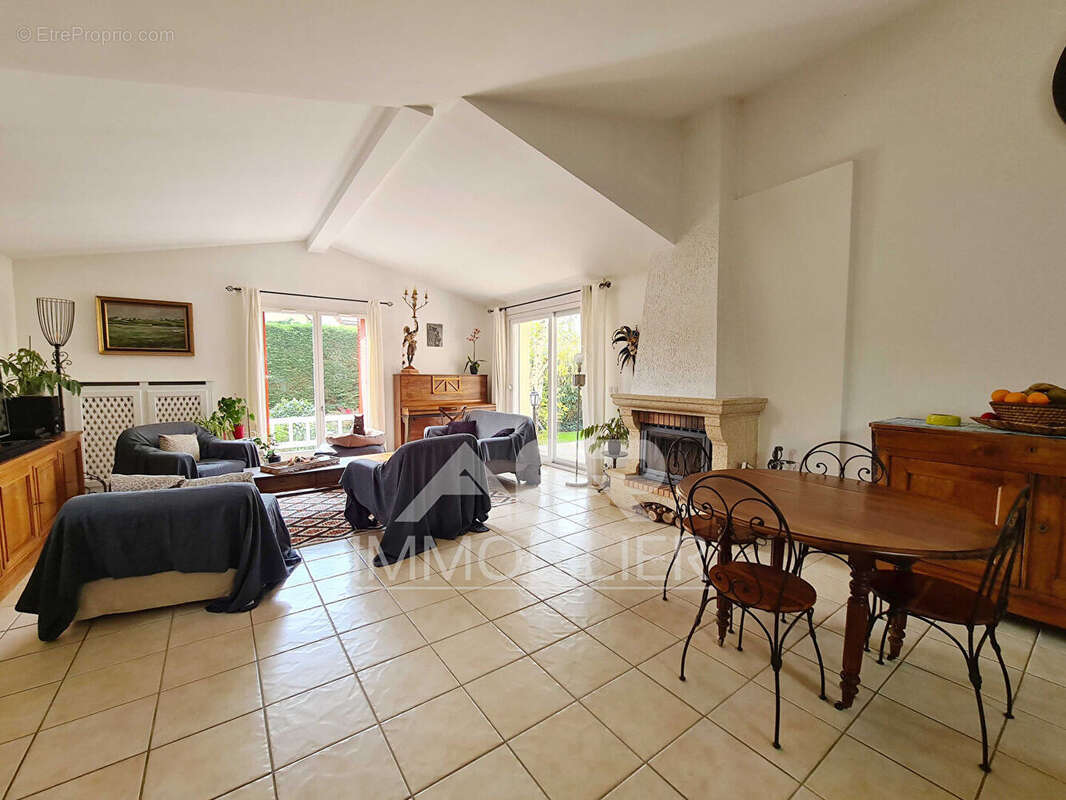 Maison à CHATOU
