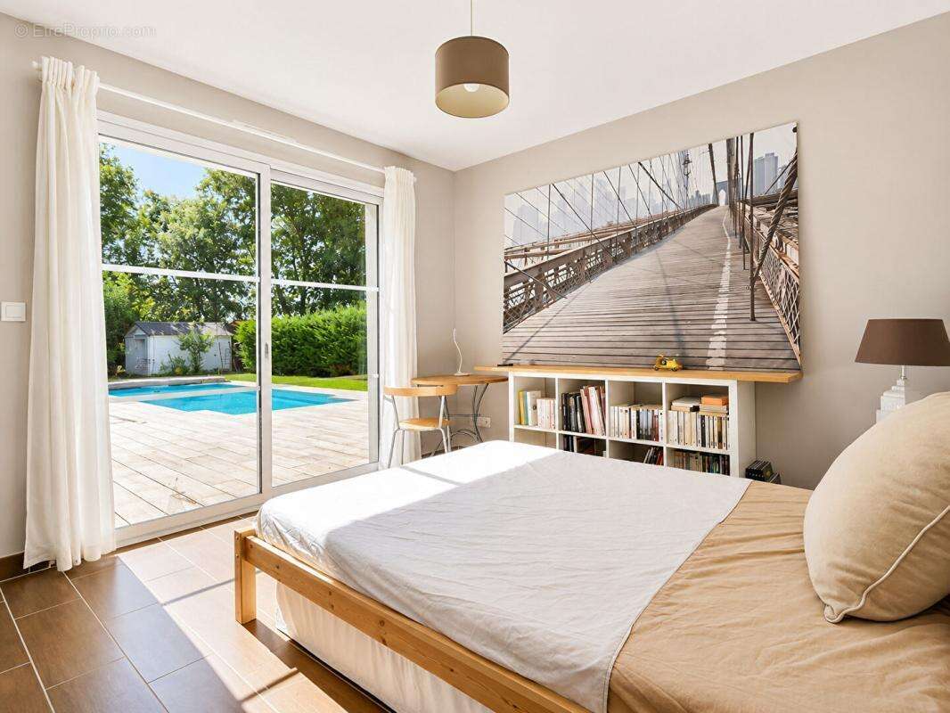 Vente maison 156m2 CARCANS (33121) - photo 9