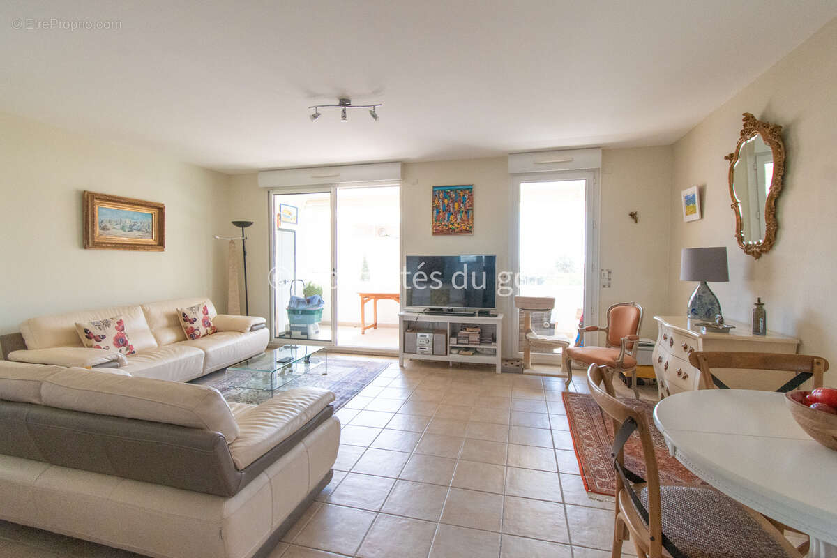Appartement à SETE