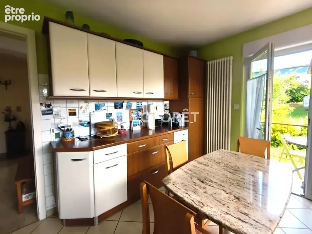 Maison Epinal 6 pièce(s) 137 m2 - photo 3