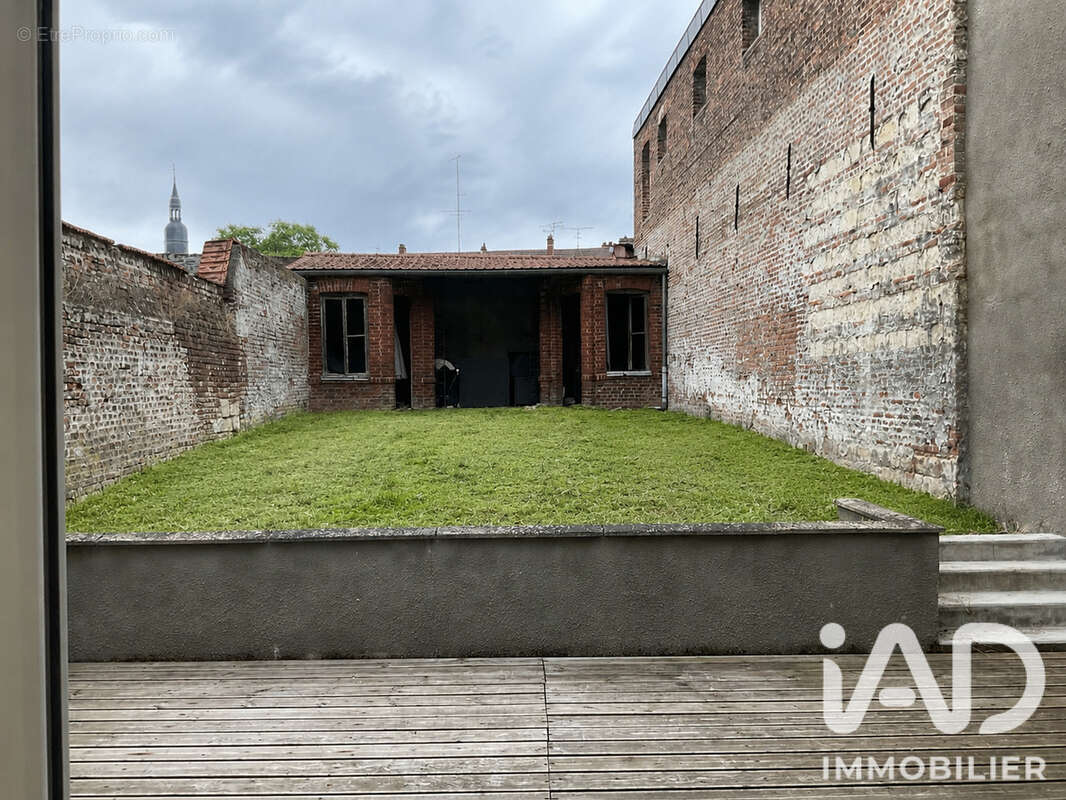 Maison 210 m² à Cambrai  - photo 6