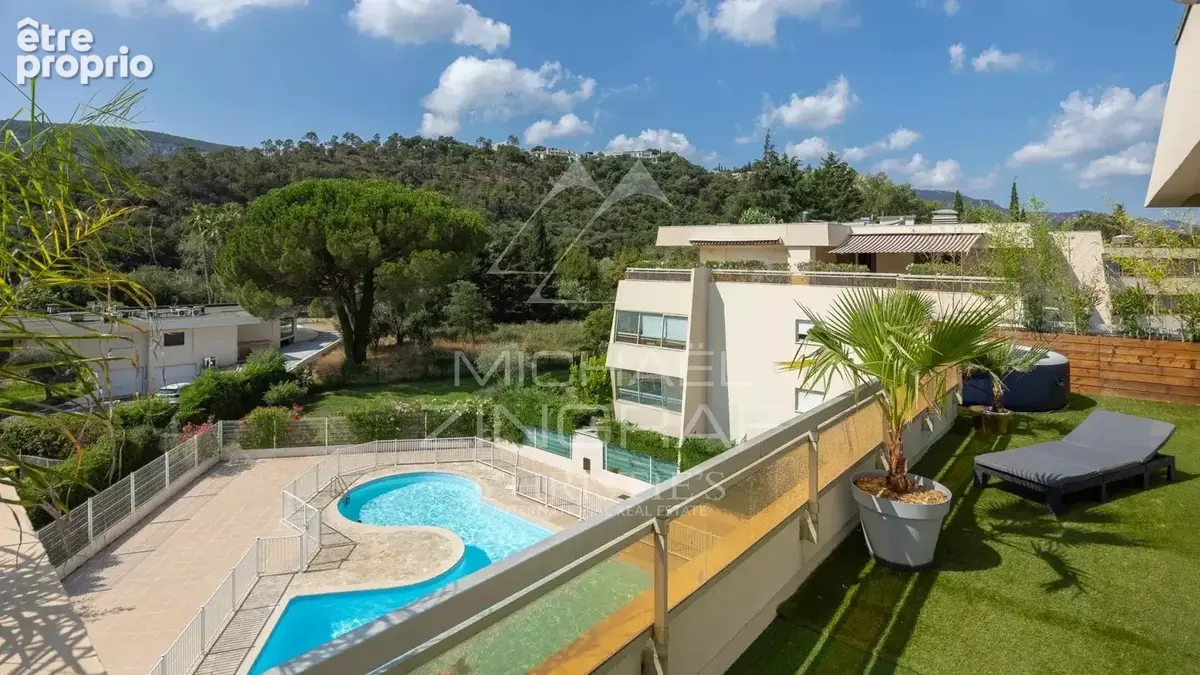 Appartement dans résidence privée - photo 3