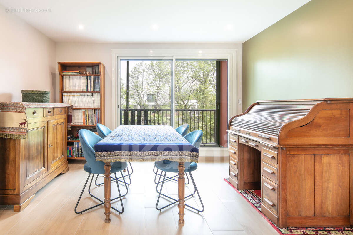 Appartement à MOIRANS