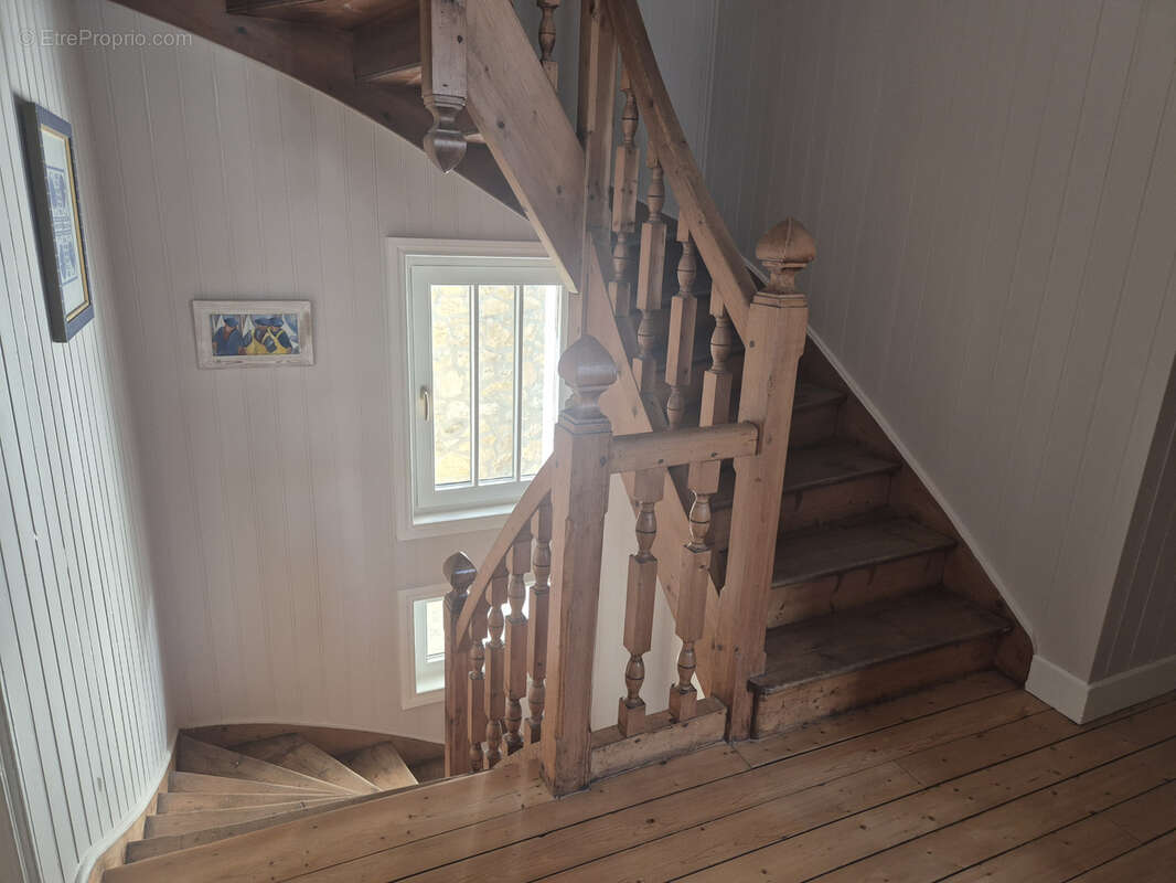 Maison à LE TOUQUET-PARIS-PLAGE