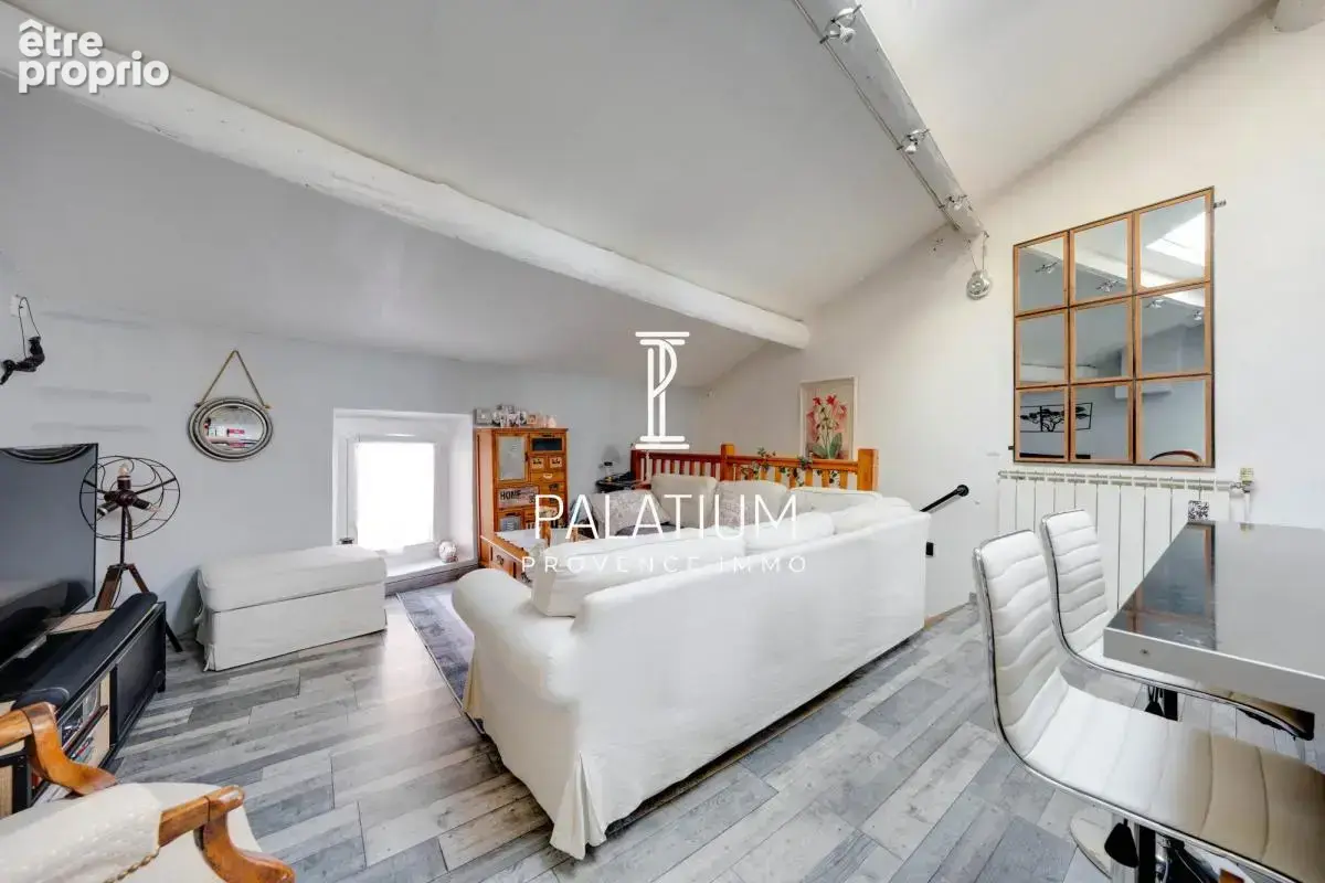 Maison de village de 90 m² avec terrasse et garage – Cœur de Lambesc - photo 6