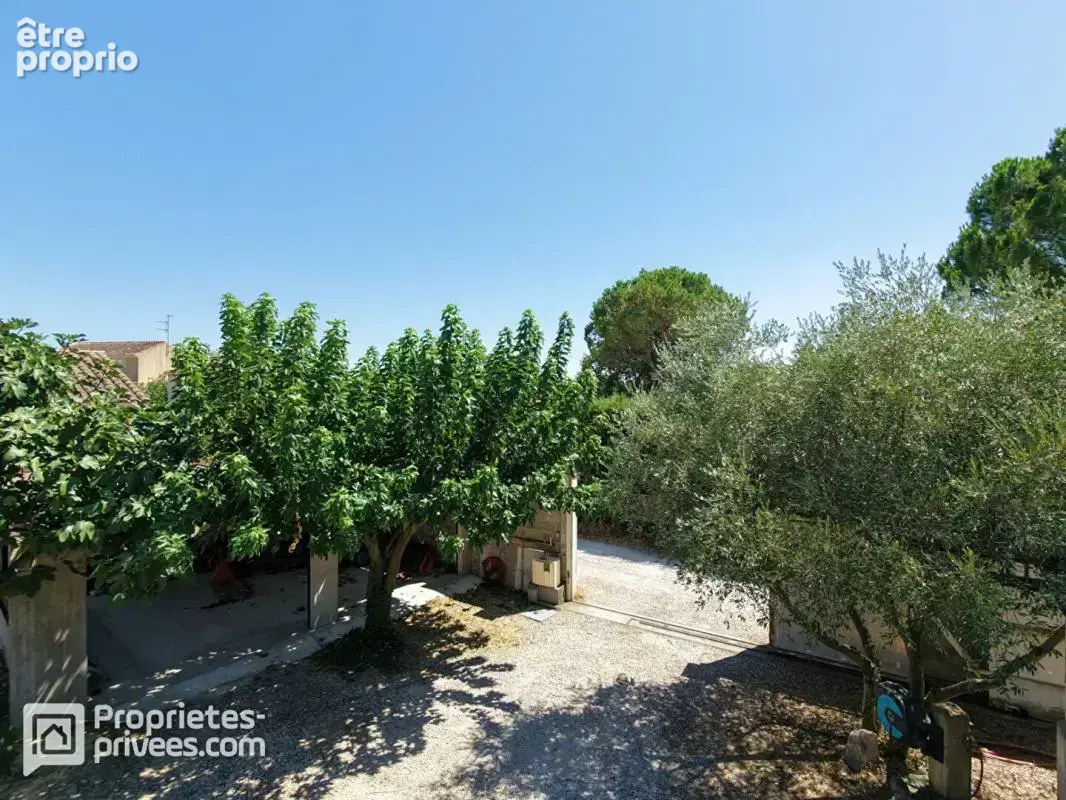 Ensemble immobilier : Maison de rapport et Terrain constructible avec division parcellaire réalisée - Potentiel locatif proche d - photo 5