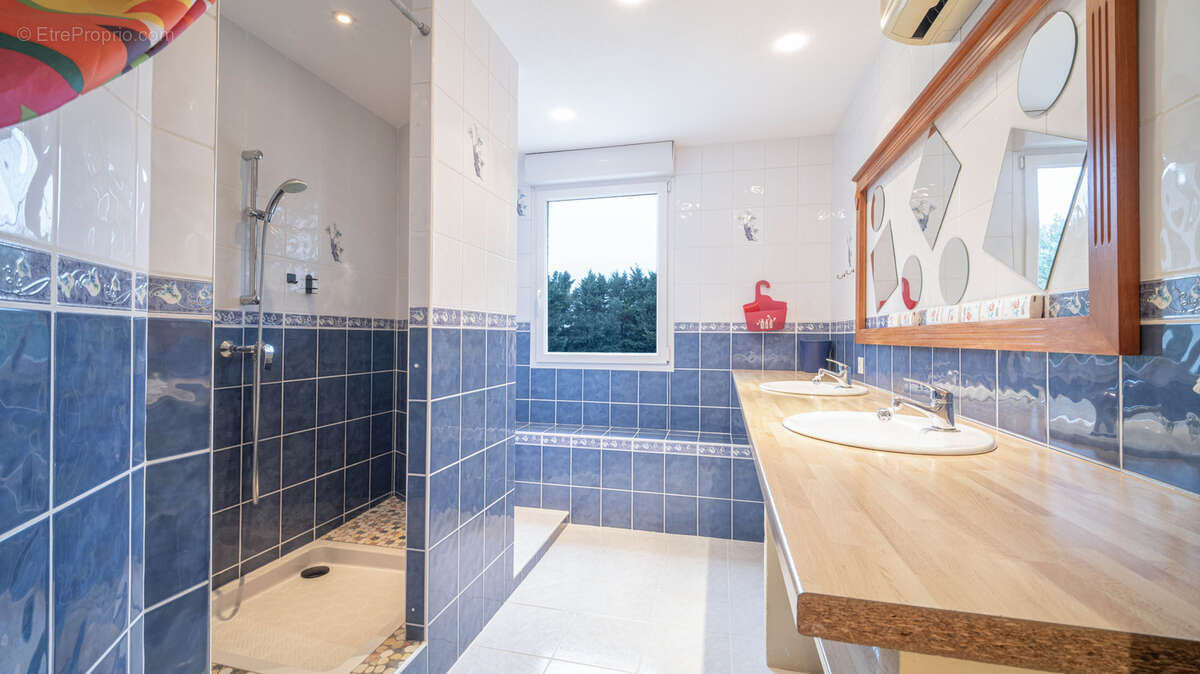 Maison à LORIOL-SUR-DROME