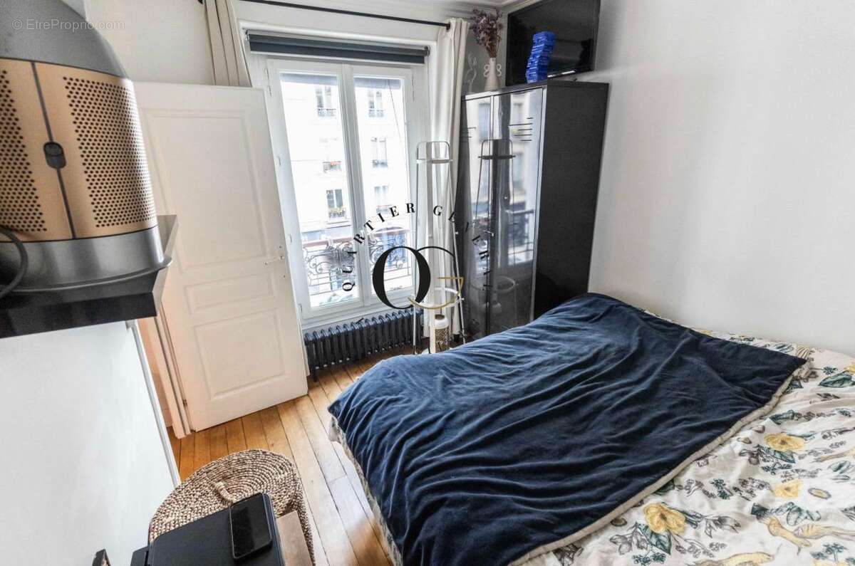 Appartement à PARIS-5E
