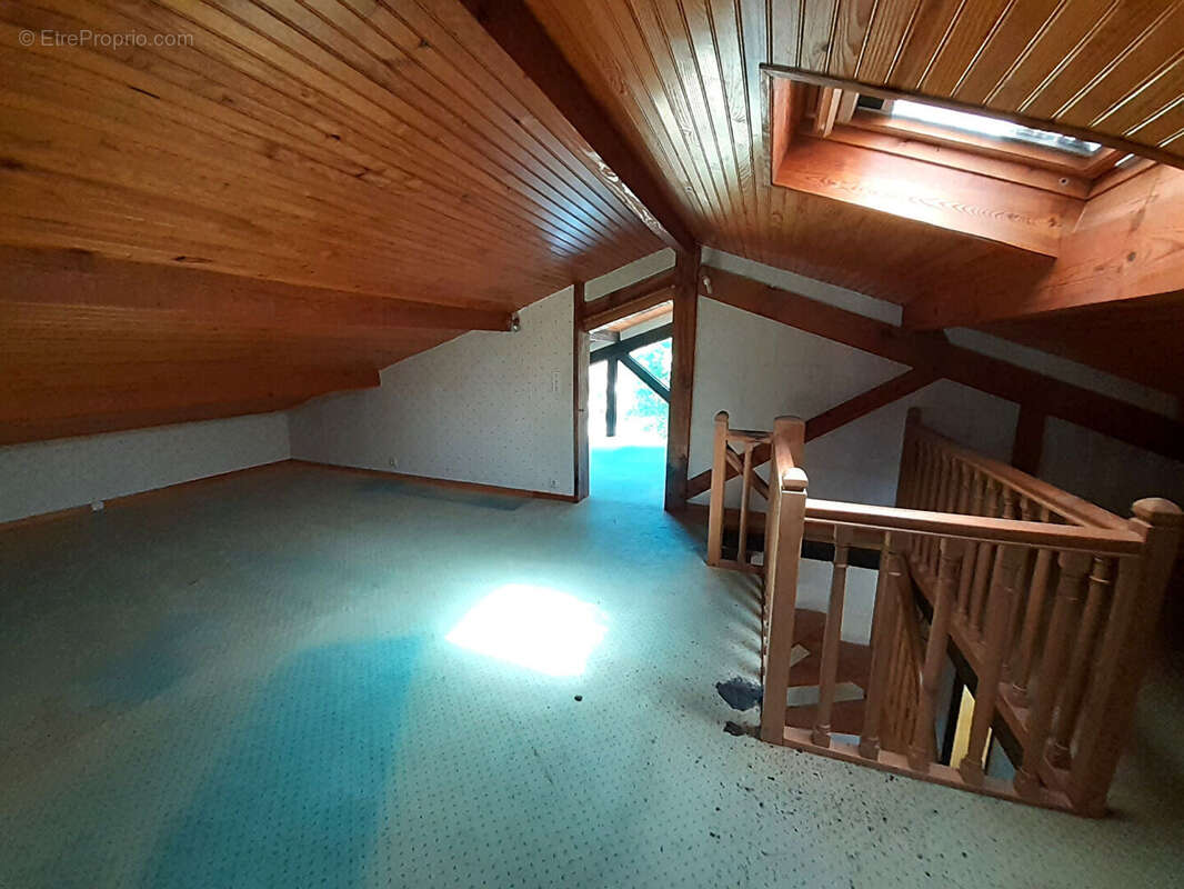 Maison à SAINT-AVIT