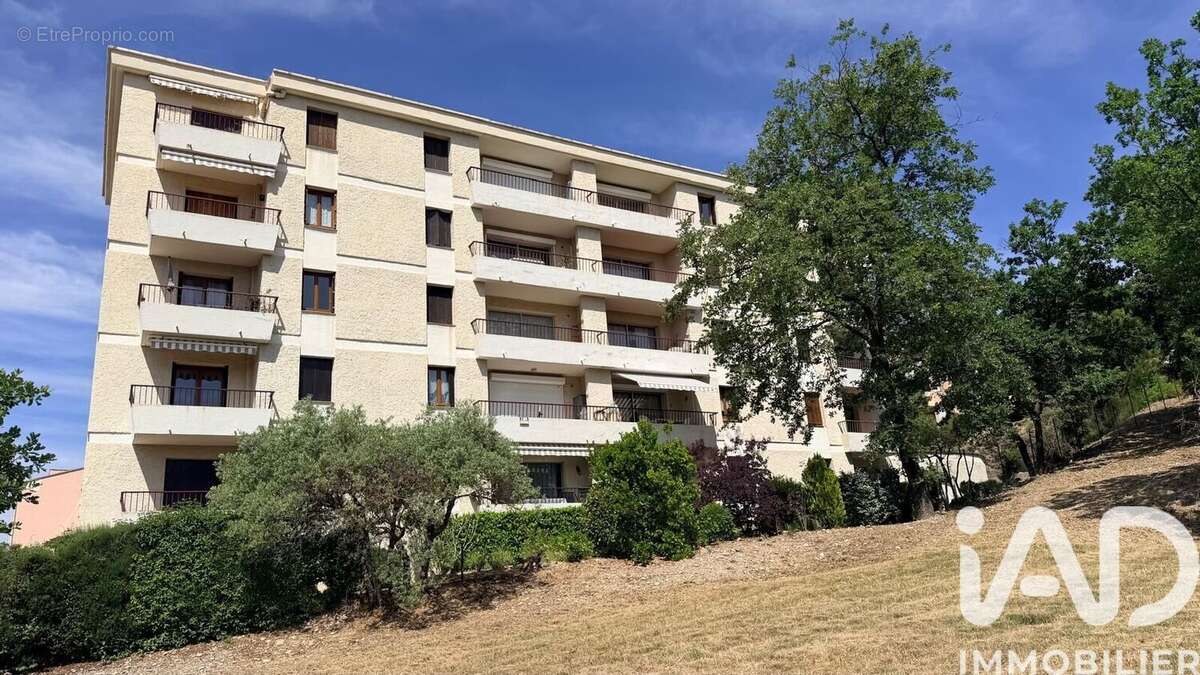 Photo 2 - Appartement à GREOUX-LES-BAINS