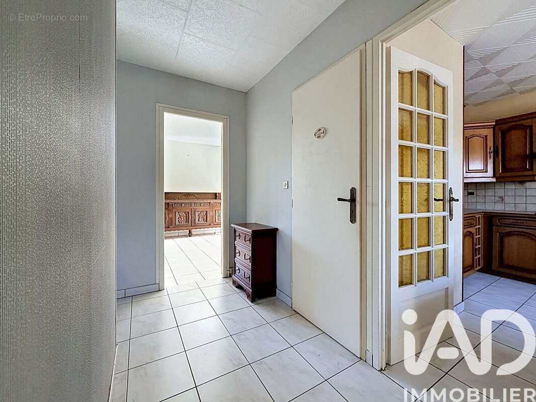 Photo 9 - Maison à ILLZACH
