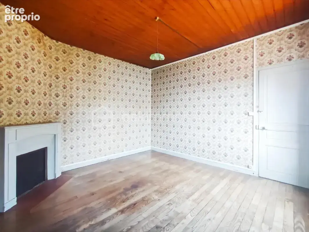 Maison de 115m2 avec Jardin à Acigné - photo 13