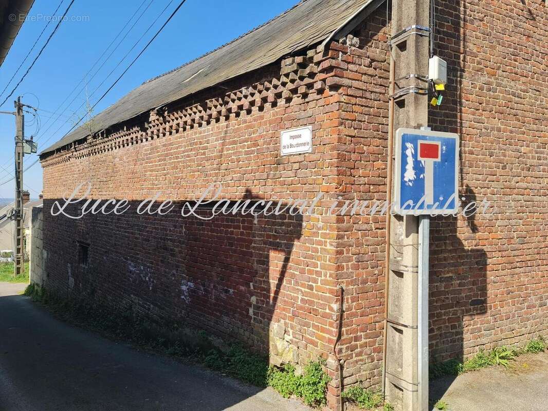 Photo 4 - Appartement à SAINT-GOBAIN