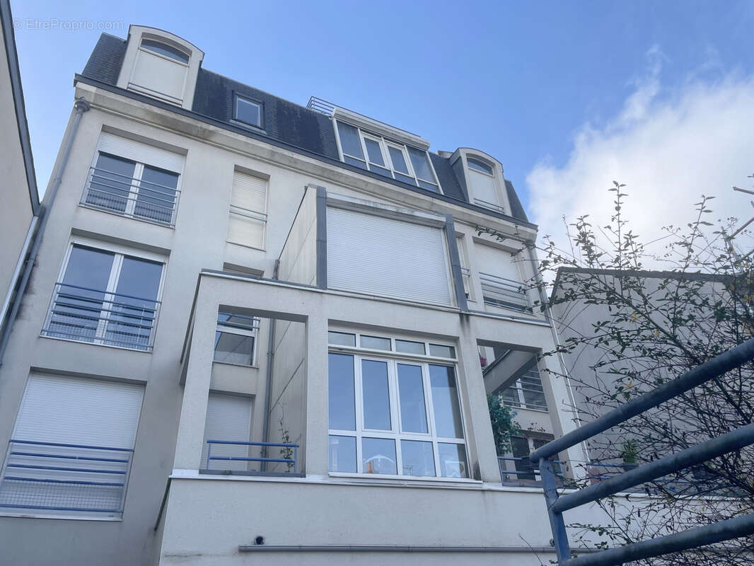 Appartement à LE MANS