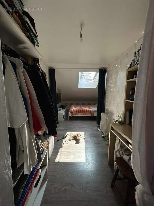 Appartement à LA ROCHE-BERNARD