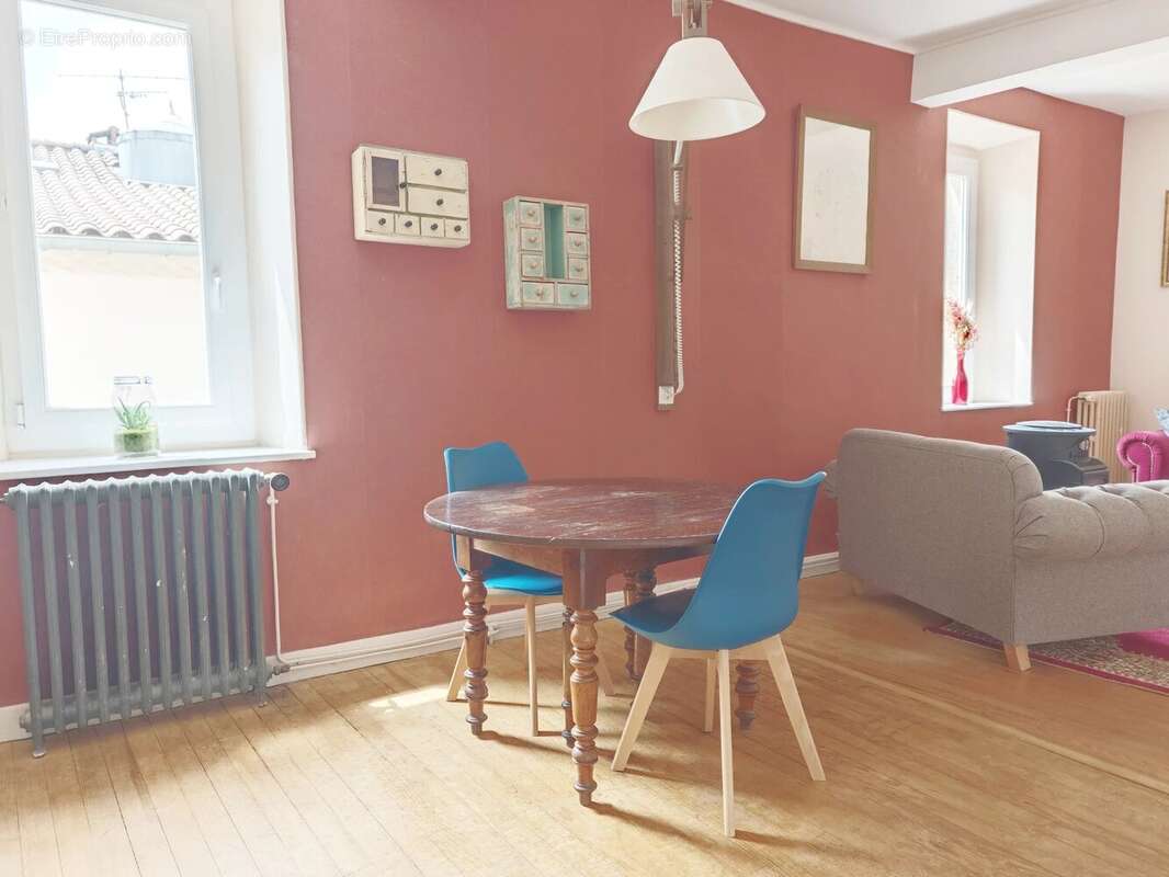Superbe maison aménagée en 3 appartements spacieux - photo 11
