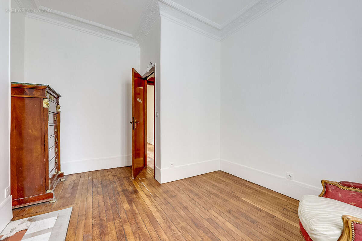 Appartement à PANTIN