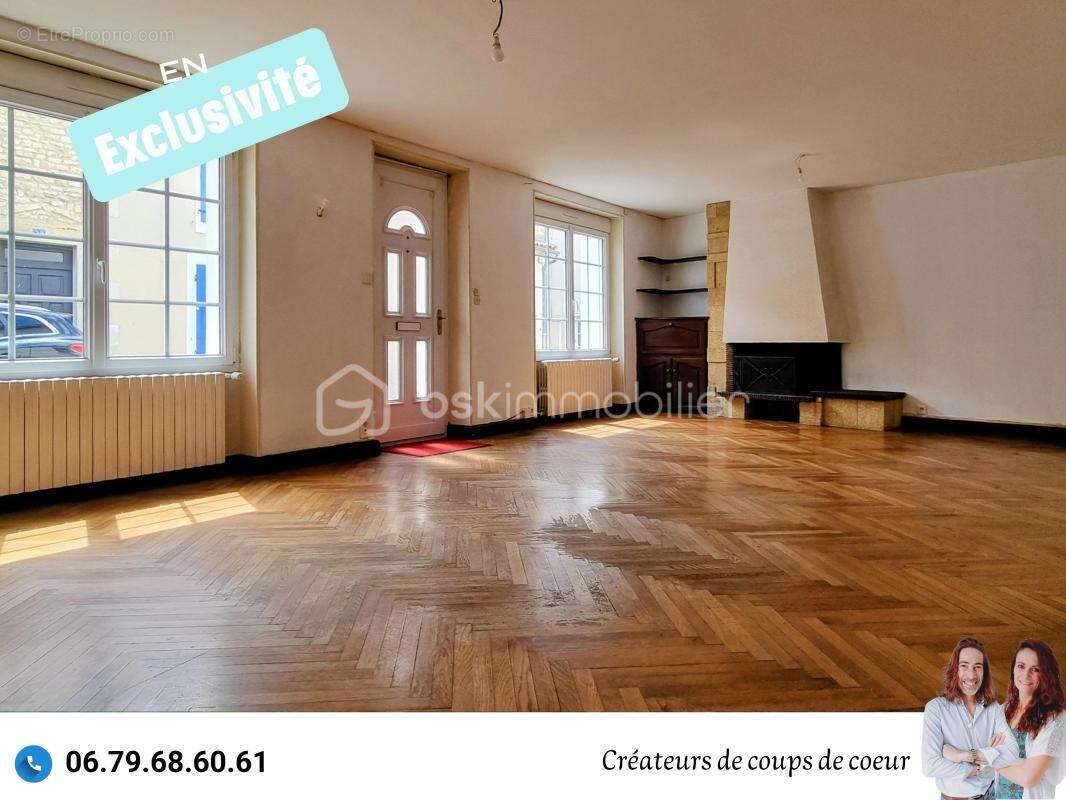 Maison en pierre - photo 4