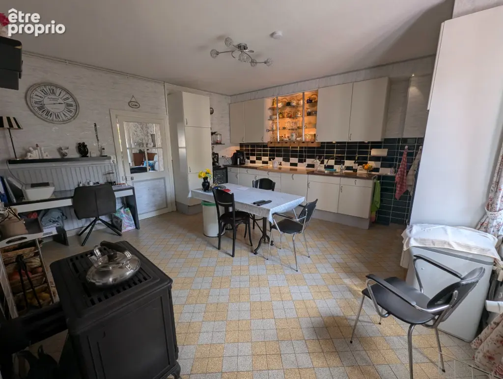 Maison de famille dans un village du Pays de Tronçais - photo 5