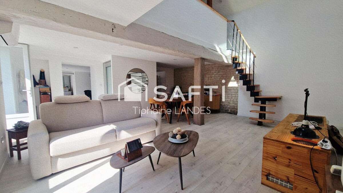 Photo 2 - Maison à MARSAIS