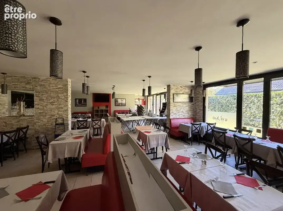 Bien immobilier à vendre à Voisins-Le-Bretonneux (78960) - photo 8
