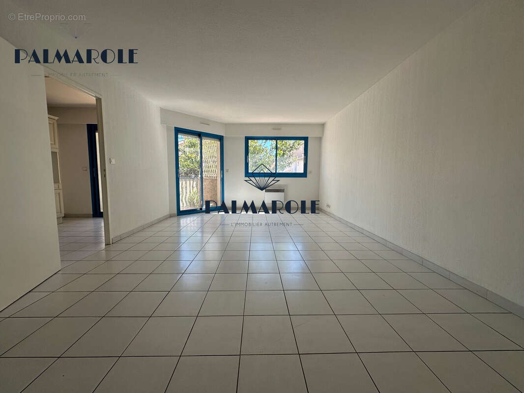 Appartement à PERPIGNAN