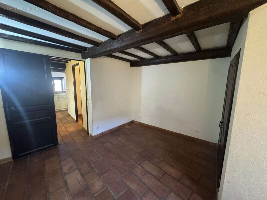 Appartement à BRIGNON
