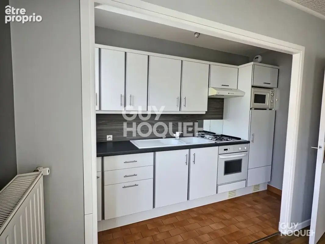 À vendre - beau studio de 25m2 - rue de picpus - photo 4
