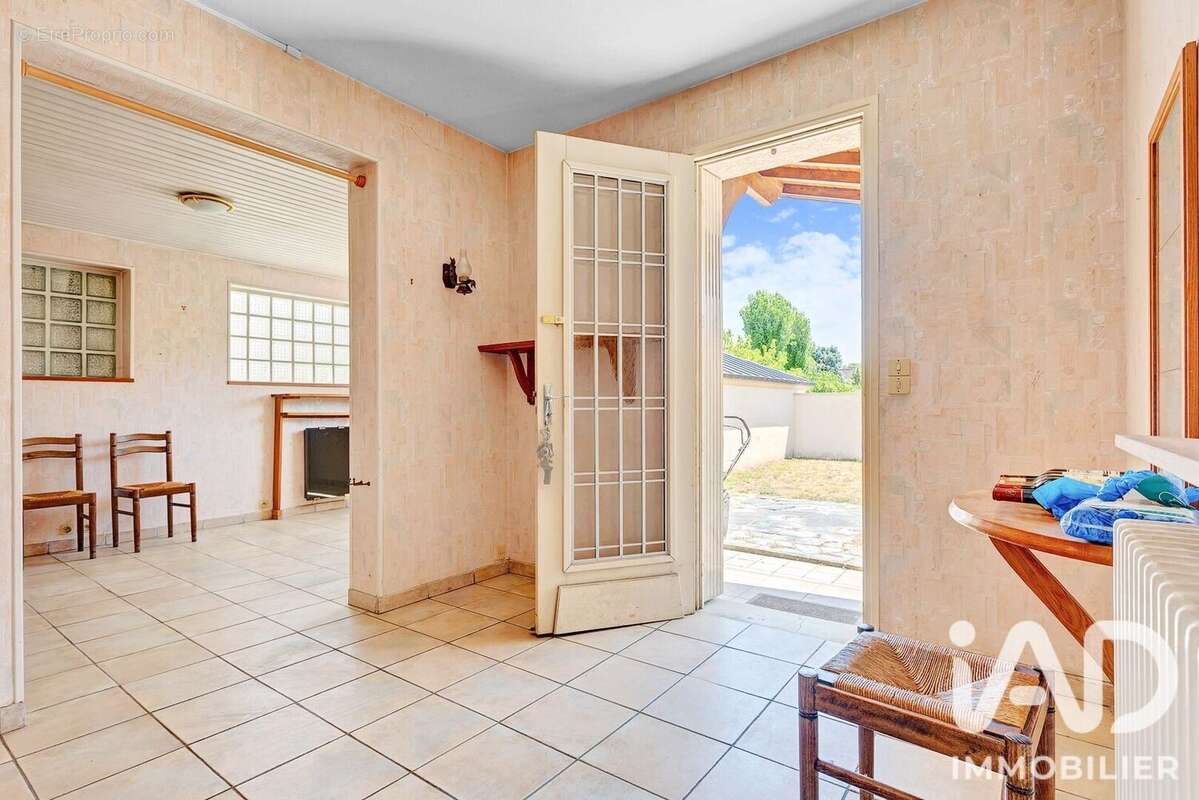 Maison 139 m² à Draveil  - photo 6
