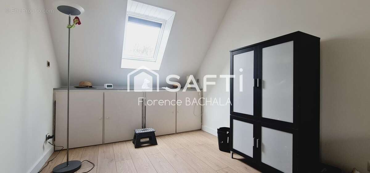 Photo 6 - Maison à DIJON