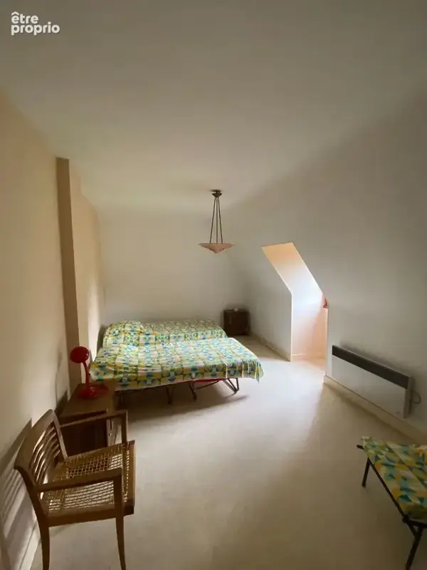 Périgourdine de charme avec une belle vue - photo 13