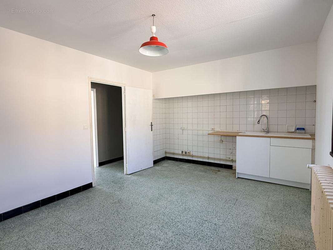 Maison à AVIGNONET-LAURAGAIS