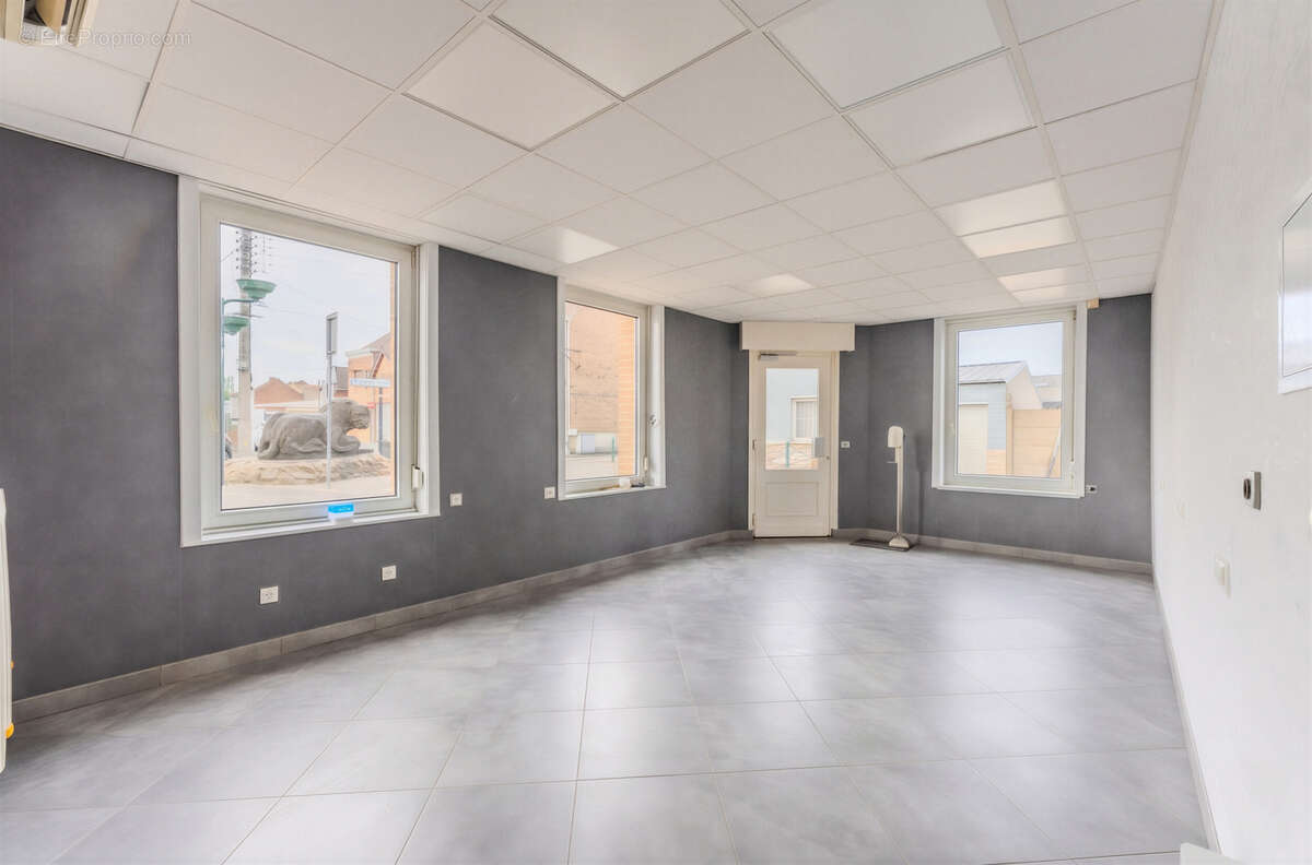 Appartement à BAUVIN