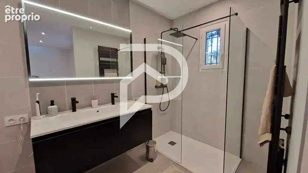 Tres jolie contemporaine de plain pied - photo 11