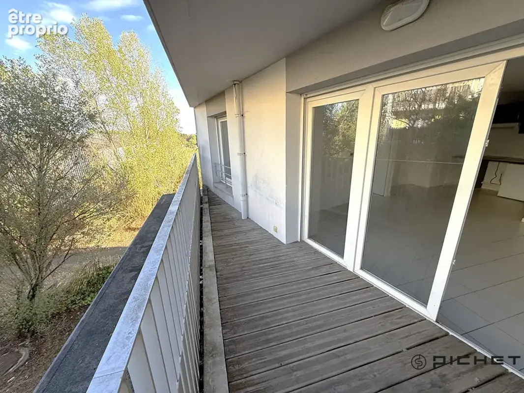 Appartement Lormont 2 pièces 44 m2 - photo 4