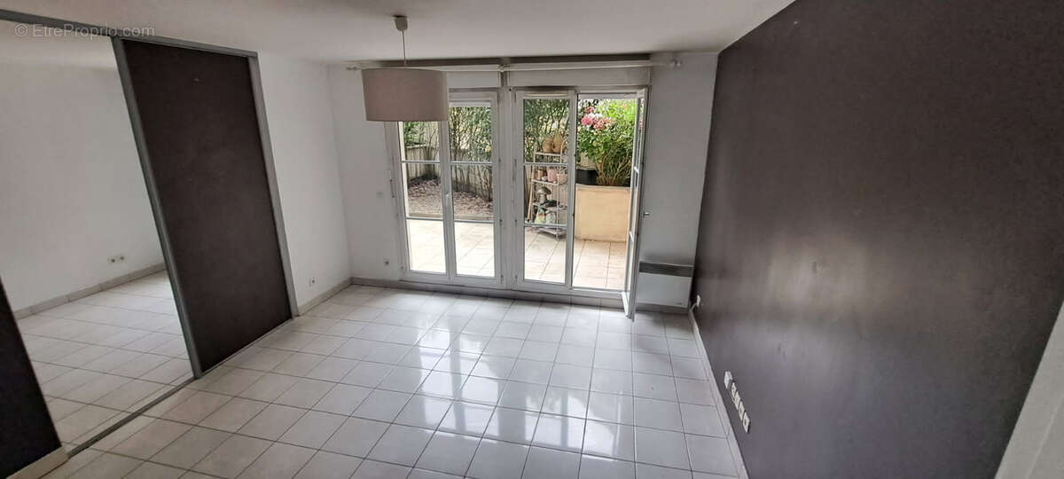 Appartement à NOGENT-SUR-MARNE